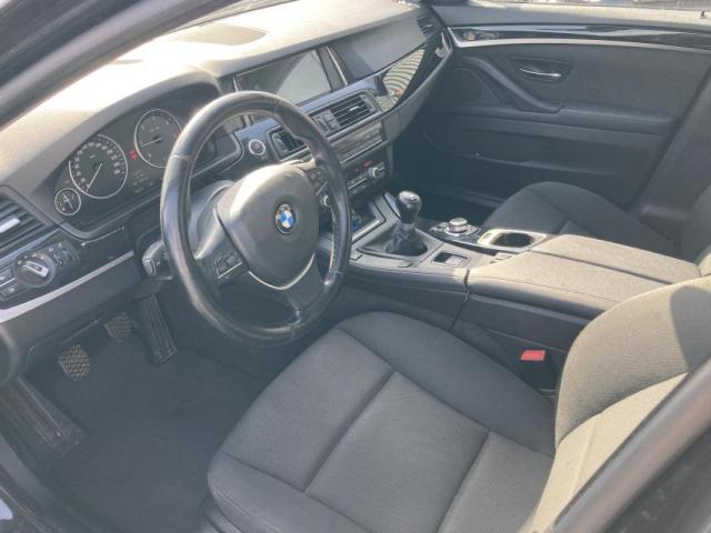 Bmw Série 5 image 8