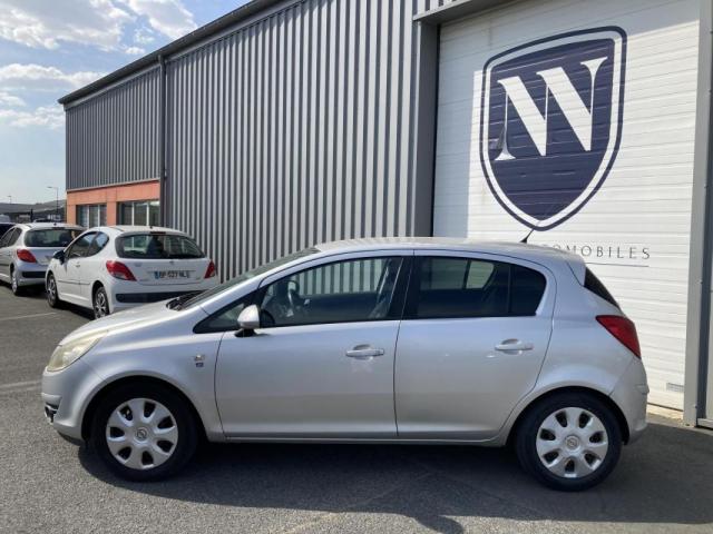 Opel Corsa image 9