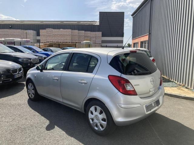 Opel Corsa image 3