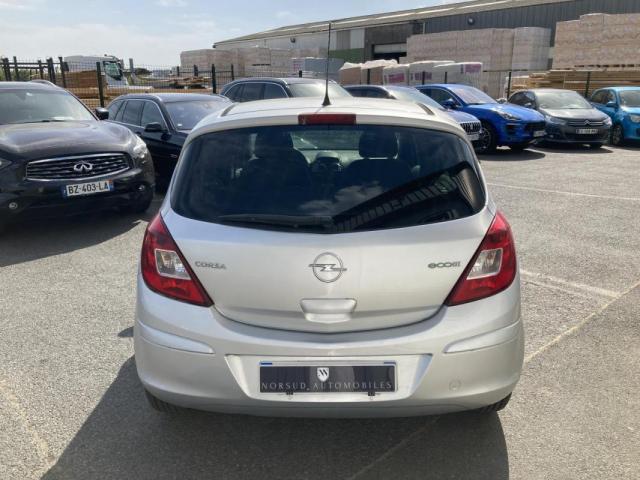 Opel Corsa image 6
