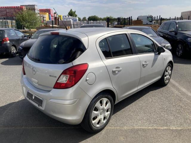 Opel Corsa image 1