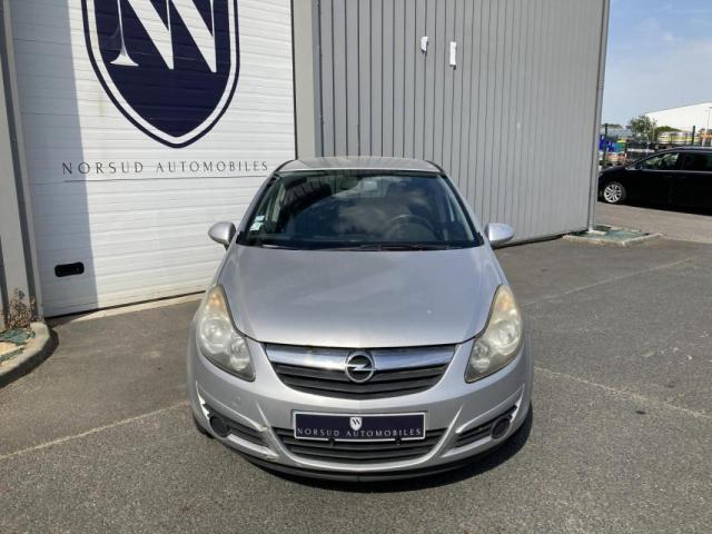 Opel Corsa image 2