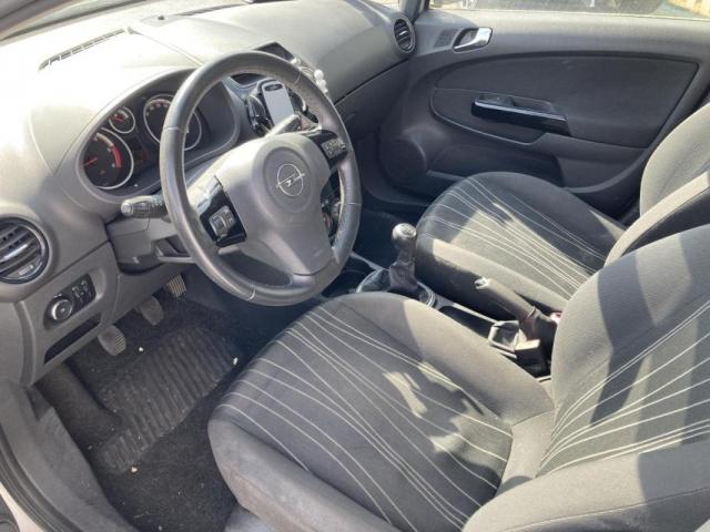 Opel Corsa image 5