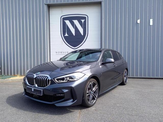 Bmw Série 1 F40 116d Dkg M Sport - Entretien Bmw Origine France