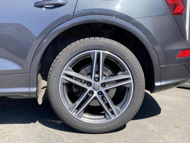 Audi Q5 image 6