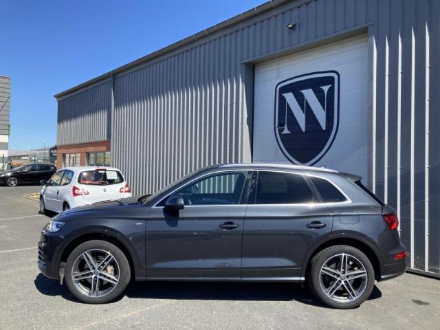 Audi Q5 image 8