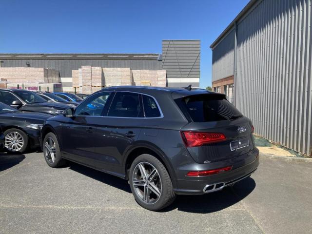 Audi Q5 image 4