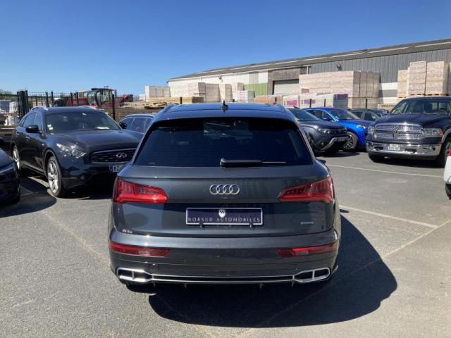 Audi Q5 image 7
