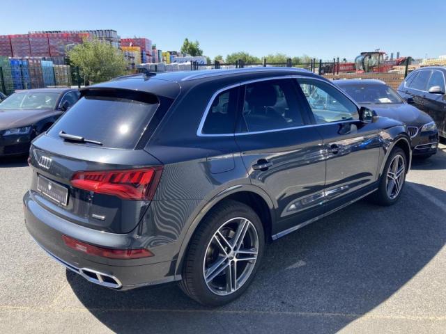 Audi Q5 image 3