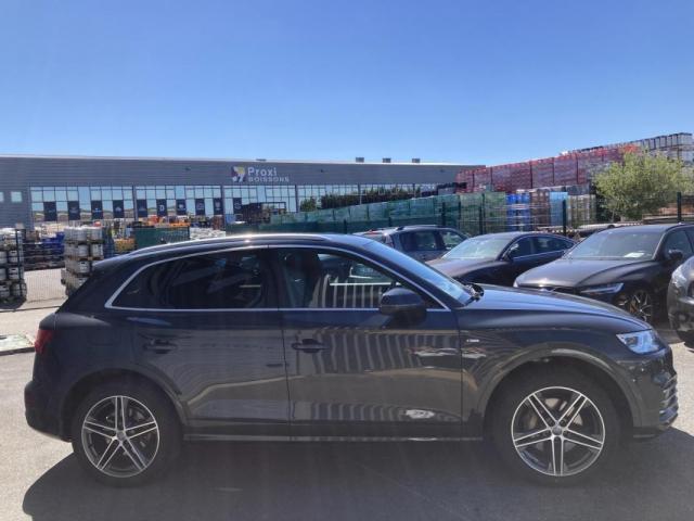 Audi Q5 image 1