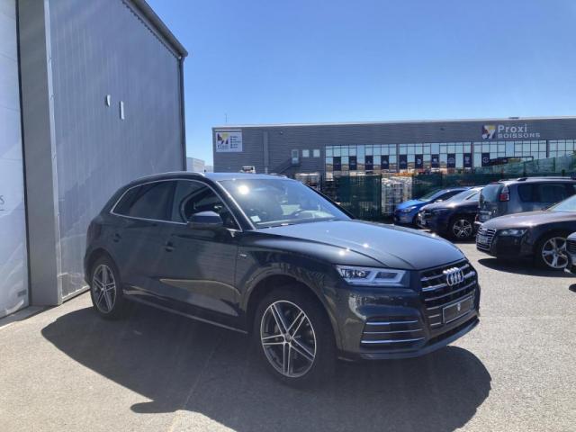 Audi Q5 image 9