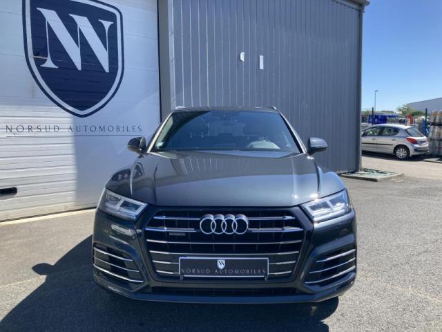 Audi Q5 image 5
