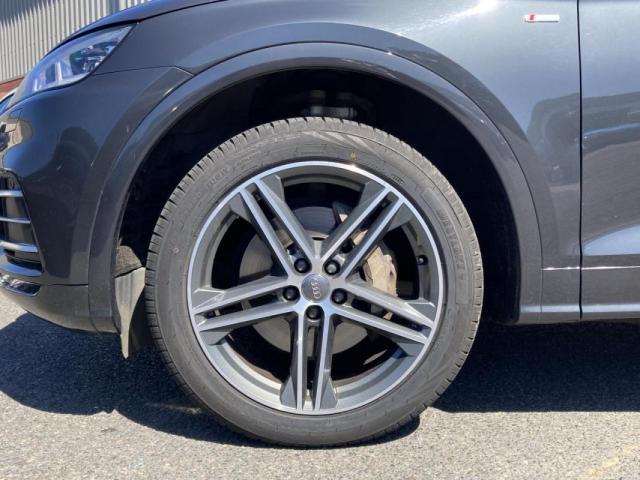 Audi Q5 image 2