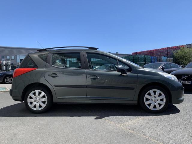 Peugeot 207 Sw image 6