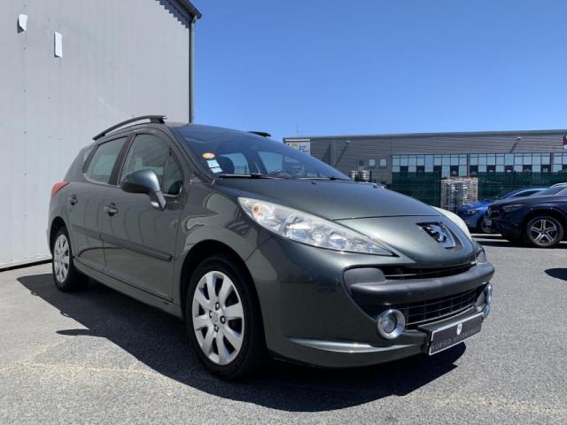 Peugeot 207 Sw image 7