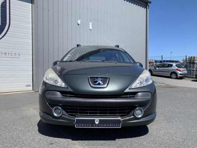 Peugeot 207 Sw image 3