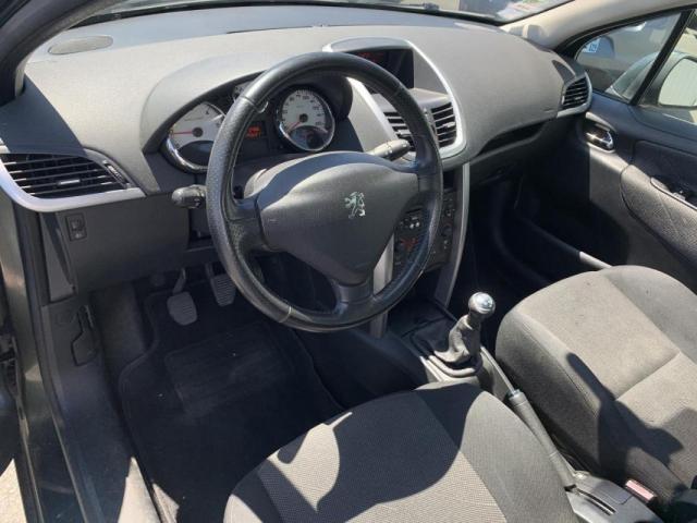 Peugeot 207 Sw image 2