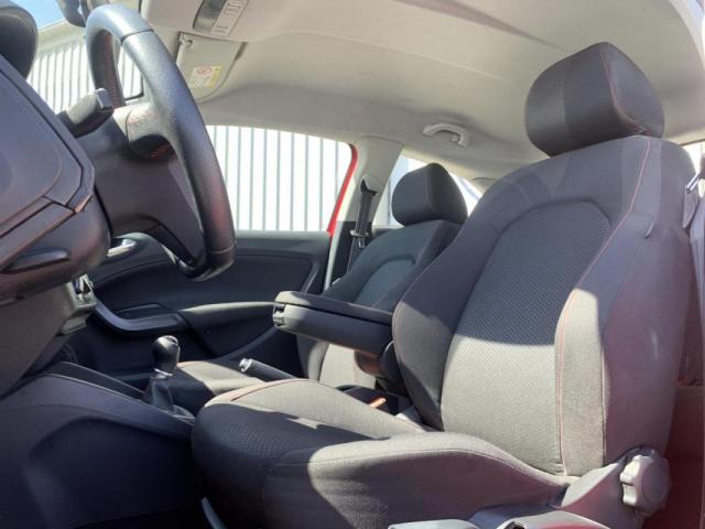 Seat Ibiza image 1