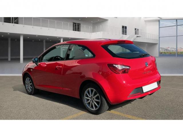 Seat Ibiza image 3