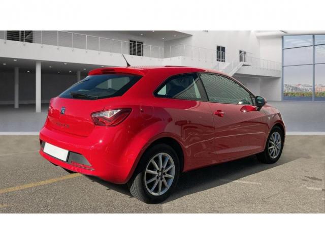 Seat Ibiza image 2