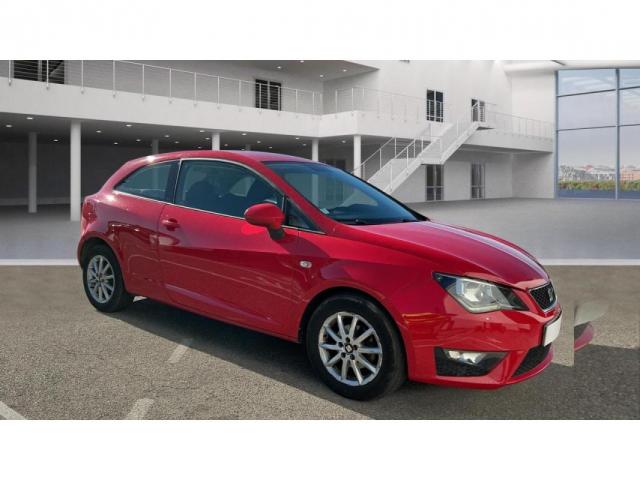 Seat Ibiza image 5