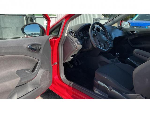 Seat Ibiza image 8
