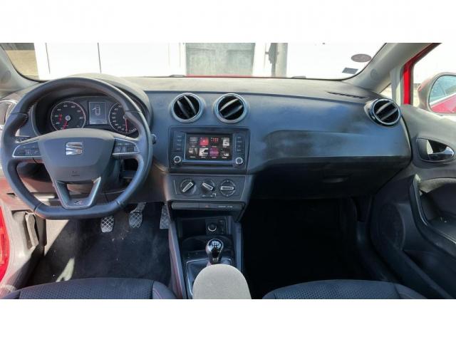 Seat Ibiza image 4