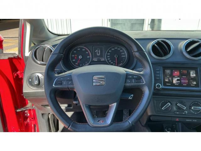 Seat Ibiza image 9