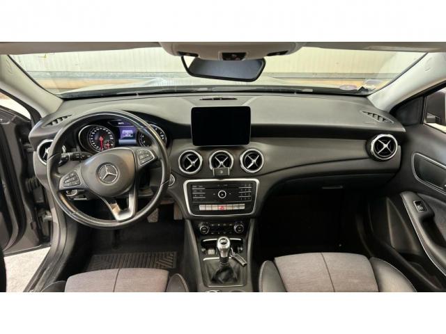 Mercedes Benz Classe Gla image 5