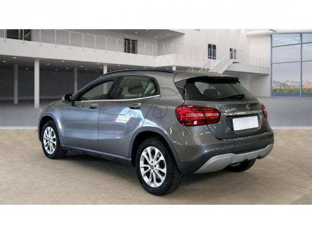 Mercedes Benz Classe Gla image 9