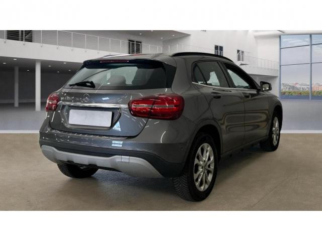 Mercedes Benz Classe Gla image 8