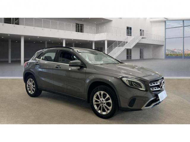 Mercedes Benz Classe Gla image 2