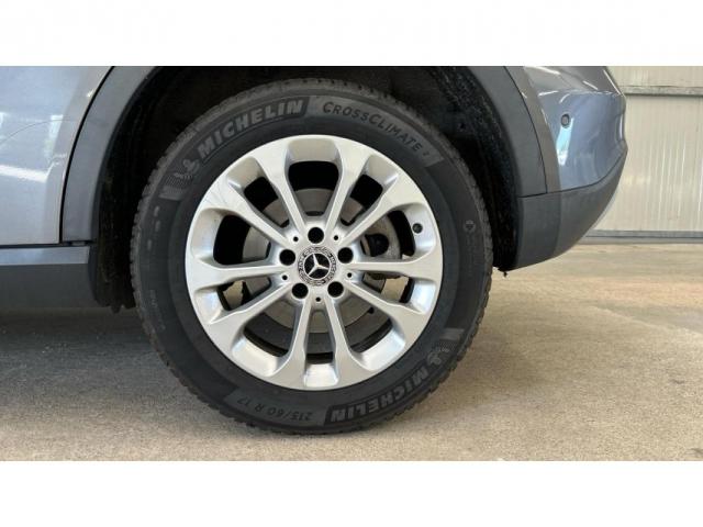 Mercedes Benz Classe Gla image 7
