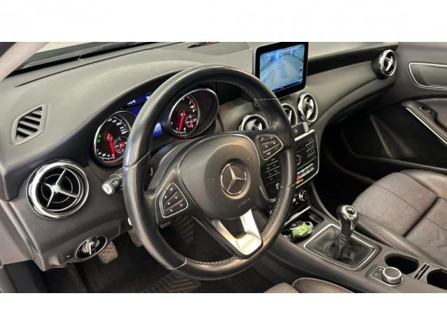 Mercedes Benz Classe Gla image 4