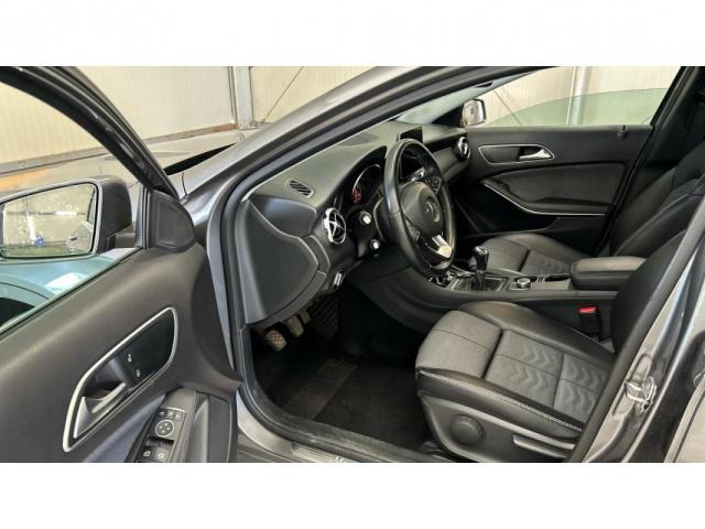 Mercedes Benz Classe Gla image 3