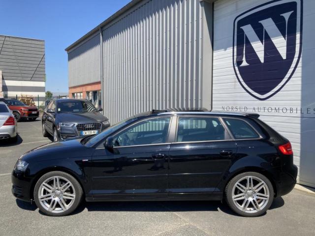 Audi A3 Sportback image 9