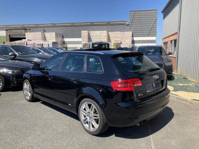 Audi A3 Sportback image 3