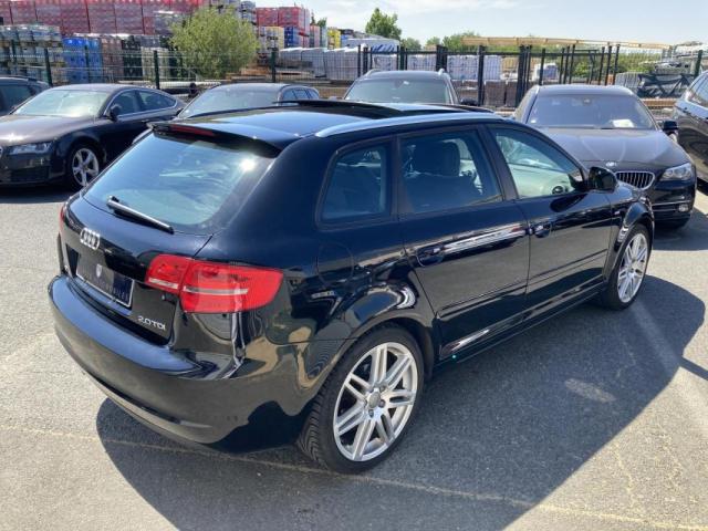 Audi A3 Sportback image 8