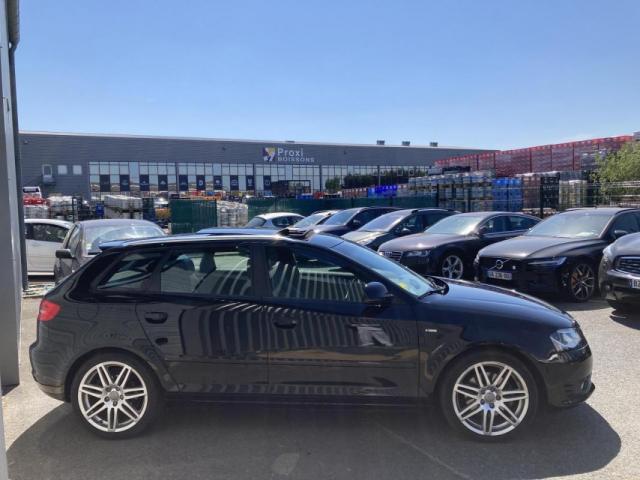 Audi A3 Sportback image 2