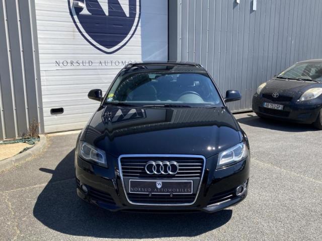 Audi A3 Sportback image 5