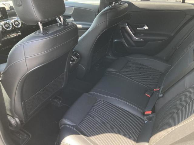 Mercedes Benz Classe A image 9