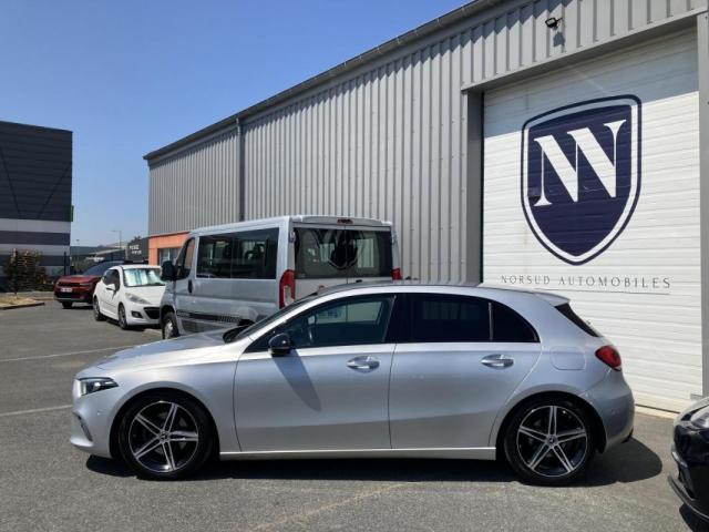 Mercedes Benz Classe A image 7