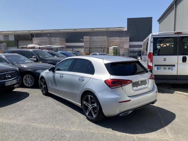 Mercedes Benz Classe A image 8