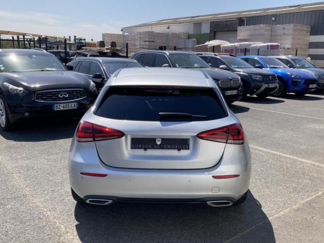 Mercedes Benz Classe A image 2