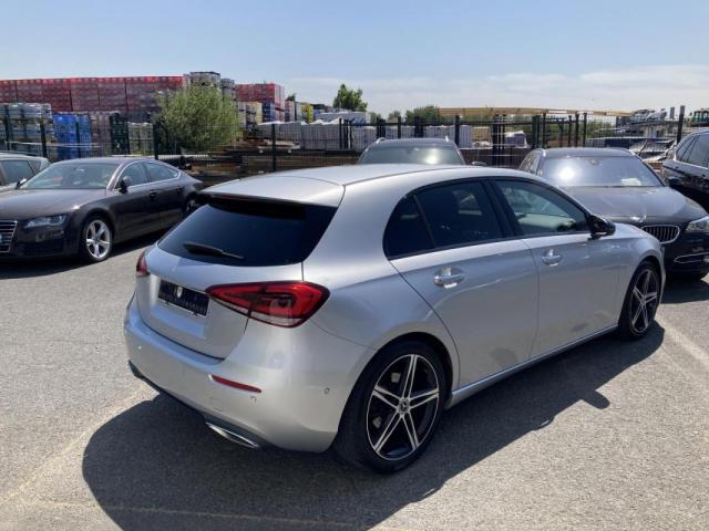 Mercedes Benz Classe A image 3