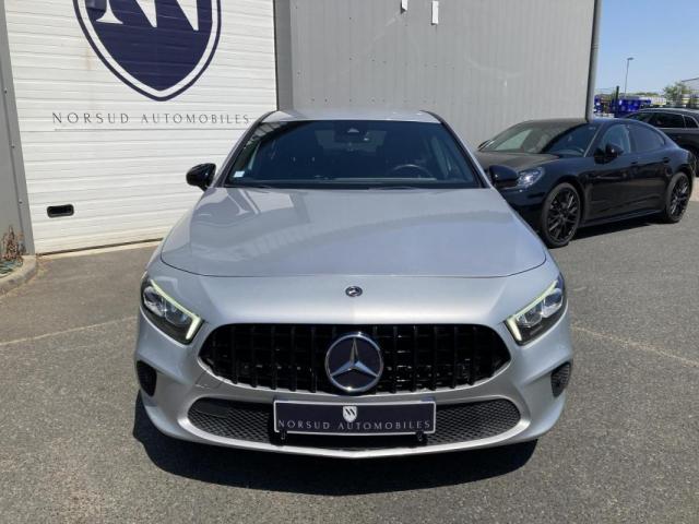Mercedes Benz Classe A image 1