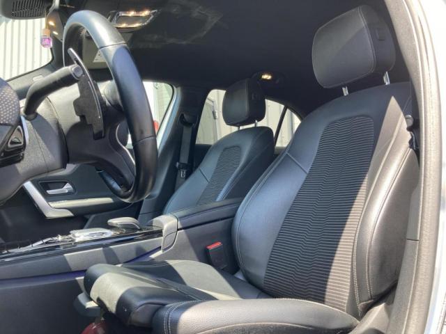 Mercedes Benz Classe A image 4
