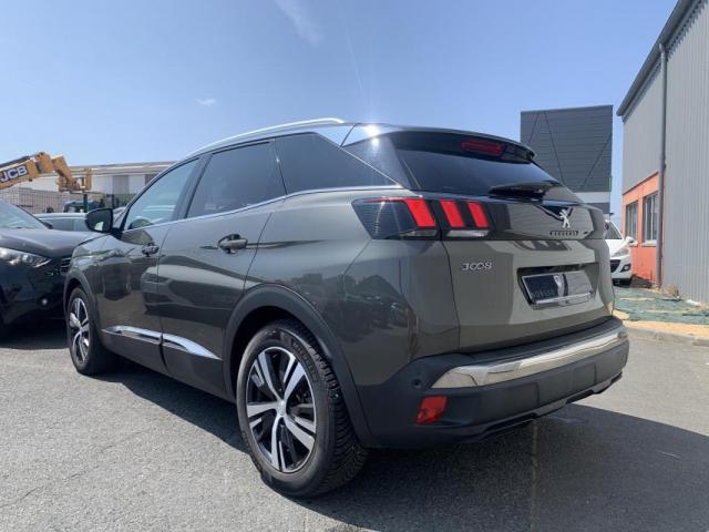 Peugeot 3008 image 5