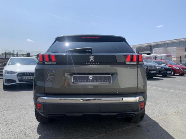 Peugeot 3008 image 8