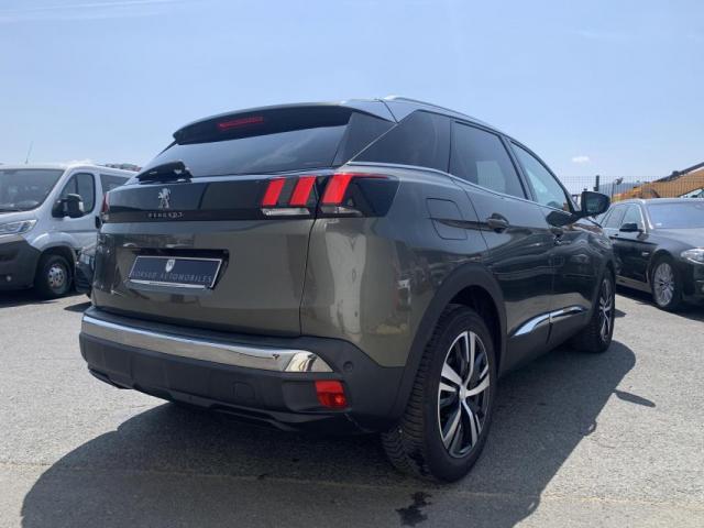 Peugeot 3008 image 7